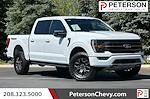 Used 2023 Ford F-150 SuperCrew Cab 4x4 Pickup for sale #325328 - photo 1