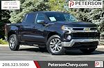 Used 2023 Chevrolet Silverado 1500 Crew Cab 4x4 Pickup for sale #325330 - photo 1