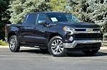 Used 2023 Chevrolet Silverado 1500 Crew Cab 4x4 Pickup for sale #325330 - photo 3