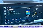 Used 2023 Chevrolet Silverado 1500 Crew Cab 4x4 Pickup for sale #325330 - photo 33