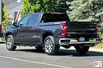 Used 2023 Chevrolet Silverado 1500 Crew Cab 4x4 Pickup for sale #325330 - photo 6