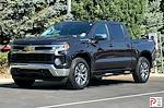 Used 2023 Chevrolet Silverado 1500 Crew Cab 4x4 Pickup for sale #325330 - photo 8