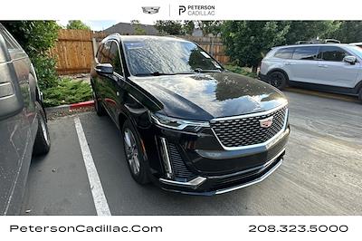 Used 2023 Cadillac XT6 AWD SUV for sale #325331 - photo 1