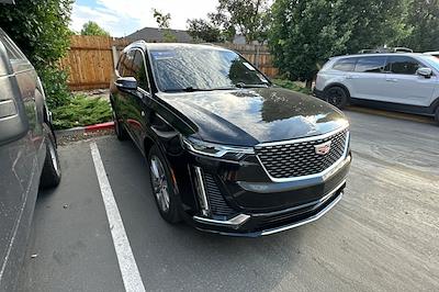 Used 2023 Cadillac XT6 AWD SUV for sale #325331 - photo 2