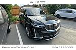Used 2023 Cadillac XT6 AWD SUV for sale #325331 - photo 1