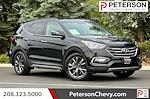 Used 2017 Hyundai Santa Fe 4x4 SUV for sale #325332A - photo 1
