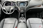 Used 2017 Hyundai Santa Fe 4x4 SUV for sale #325332A - photo 14