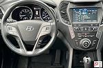 Used 2017 Hyundai Santa Fe 4x4 SUV for sale #325332A - photo 15