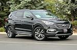 Used 2017 Hyundai Santa Fe 4x4 SUV for sale #325332A - photo 3