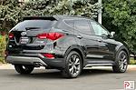 Used 2017 Hyundai Santa Fe 4x4 SUV for sale #325332A - photo 2
