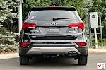 Used 2017 Hyundai Santa Fe 4x4 SUV for sale #325332A - photo 5