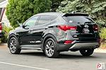 Used 2017 Hyundai Santa Fe 4x4 SUV for sale #325332A - photo 6