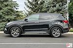 Used 2017 Hyundai Santa Fe 4x4 SUV for sale #325332A - photo 7