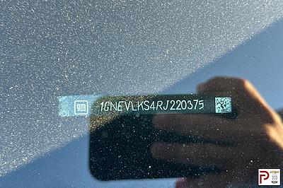 Used 2024 Chevrolet Traverse AWD SUV for sale #325333 - photo 2