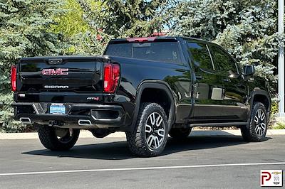 Used 2024 GMC Sierra 1500 Crew Cab 4x4 Pickup for sale #325335 - photo 2