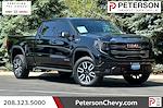 Used 2024 GMC Sierra 1500 Crew Cab 4x4 Pickup for sale #325335 - photo 1