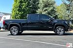 Used 2024 GMC Sierra 1500 Crew Cab 4x4 Pickup for sale #325335 - photo 4