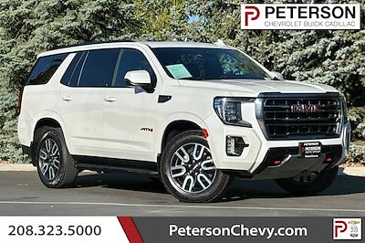 Used 2023 GMC Yukon 4x4 SUV for sale #325338 - photo 1