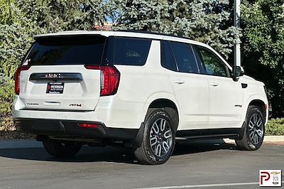 Used 2023 GMC Yukon 4x4 SUV for sale #325338 - photo 2