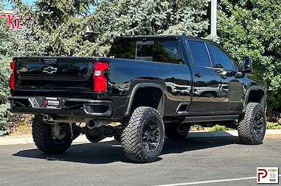 Used 2024 Chevrolet Silverado 2500 Crew Cab SRW 4x4 Pickup for sale #325339 - photo 2