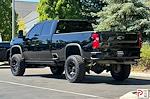 Used 2024 Chevrolet Silverado 2500 Crew Cab SRW 4x4 Pickup for sale #325339 - photo 6