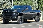 Used 2024 Chevrolet Silverado 2500 Crew Cab SRW 4x4 Pickup for sale #325339 - photo 8