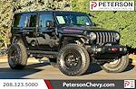 Used 2018 Jeep Wrangler 4WD SUV for sale #325339A - photo 1