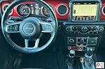 Used 2018 Jeep Wrangler 4WD SUV for sale #325339A - photo 16