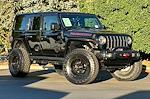 Used 2018 Jeep Wrangler 4WD SUV for sale #325339A - photo 3