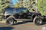 Used 2018 Jeep Wrangler 4WD SUV for sale #325339A - photo 4