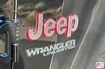 Used 2018 Jeep Wrangler 4WD SUV for sale #325339A - photo 34