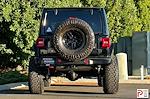 Used 2018 Jeep Wrangler 4WD SUV for sale #325339A - photo 5
