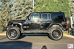 Used 2018 Jeep Wrangler 4WD SUV for sale #325339A - photo 7
