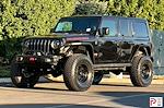 Used 2018 Jeep Wrangler 4WD SUV for sale #325339A - photo 8