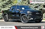Used 2020 Chevrolet Silverado 1500 Crew Cab 4x4 Pickup for sale #325340 - photo 1