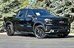 Used 2020 Chevrolet Silverado 1500 Crew Cab 4x4 Pickup for sale #325340 - photo 3