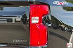 Used 2020 Chevrolet Silverado 1500 Crew Cab 4x4 Pickup for sale #325340 - photo 33
