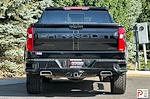 Used 2020 Chevrolet Silverado 1500 Crew Cab 4x4 Pickup for sale #325340 - photo 5