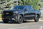 Used 2020 Chevrolet Silverado 1500 Crew Cab 4x4 Pickup for sale #325340 - photo 8