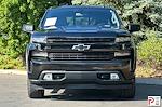 Used 2020 Chevrolet Silverado 1500 Crew Cab 4x4 Pickup for sale #325340 - photo 9