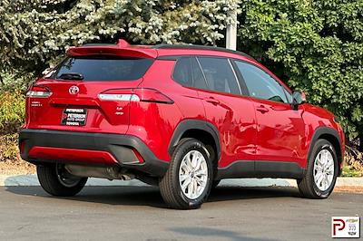 Used 2022 Toyota Corolla Cross LE for sale #325340A - photo 2