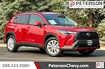 Used 2022 Toyota Corolla Cross AWD SUV for sale #325340A - photo 3