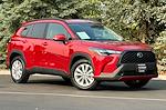 Used 2022 Toyota Corolla Cross AWD SUV for sale #325340A - photo 1