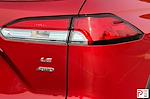 Used 2022 Toyota Corolla Cross AWD SUV for sale #325340A - photo 33
