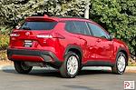 Used 2022 Toyota Corolla Cross AWD SUV for sale #325340A - photo 4