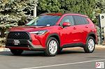 Used 2022 Toyota Corolla Cross AWD SUV for sale #325340A - photo 8