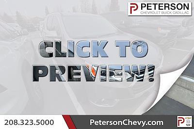 Used 2020 Chevrolet Traverse LT for sale #325342A - photo 1