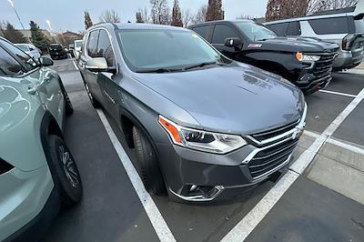 Used 2020 Chevrolet Traverse LT for sale #325342A - photo 2