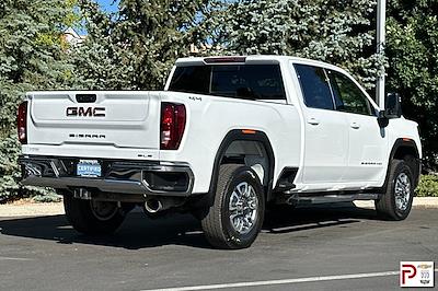 Used 2024 GMC Sierra 3500 Crew Cab 4x4 Pickup for sale #325353 - photo 2