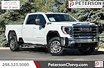 Used 2024 GMC Sierra 3500 Crew Cab 4x4 Pickup for sale #325353 - photo 1